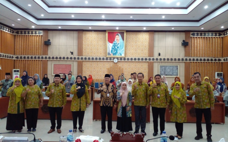 TIM KUD KARANG TINGGI
